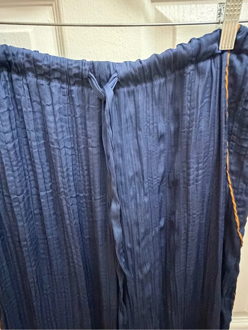 Free people All Out Satin Pants